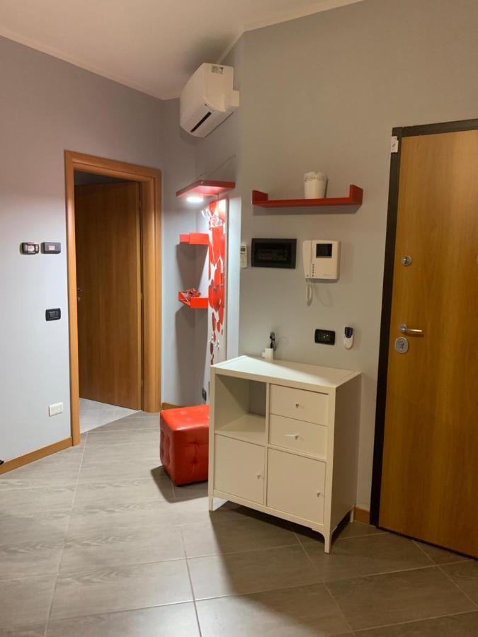Casa Bea Apartment Cremona Exterior foto
