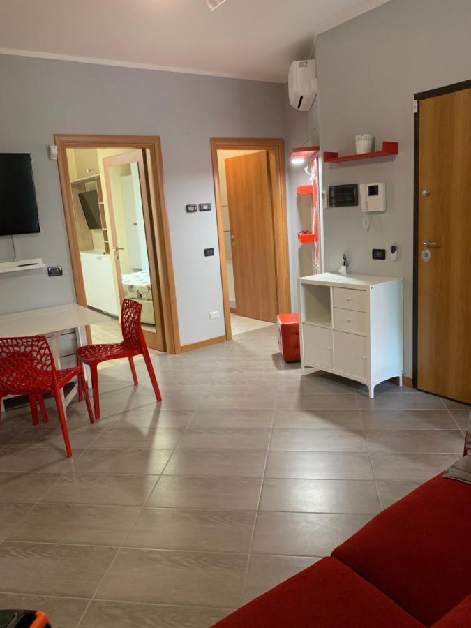 Casa Bea Apartment Cremona Exterior foto