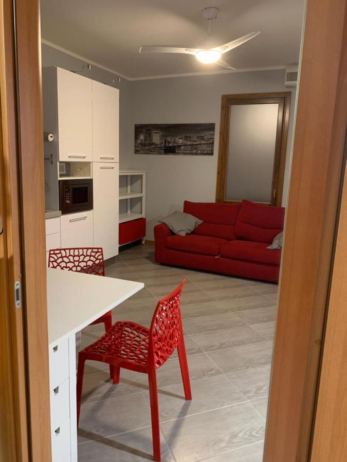 Casa Bea Apartment Cremona Exterior foto