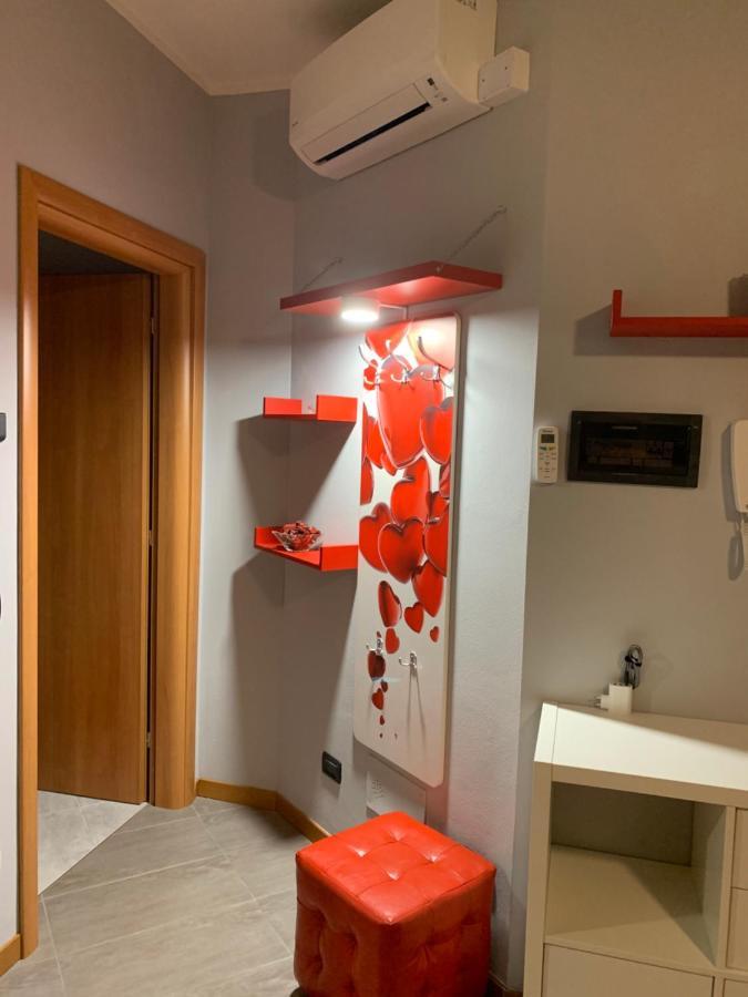 Casa Bea Apartment Cremona Exterior foto