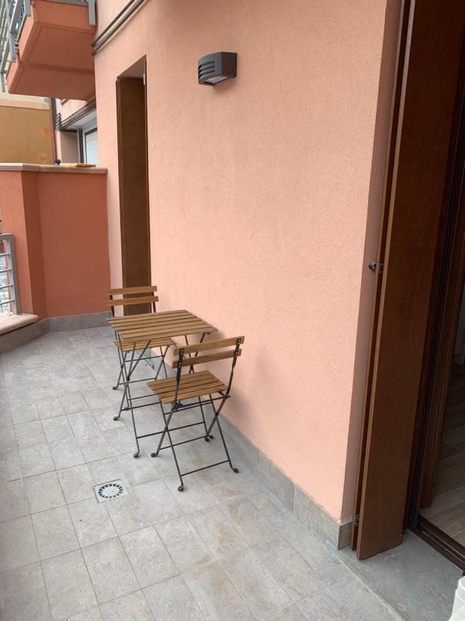 Casa Bea Apartment Cremona Exterior foto