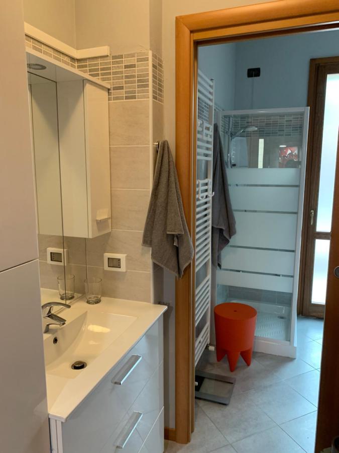Casa Bea Apartment Cremona Exterior foto