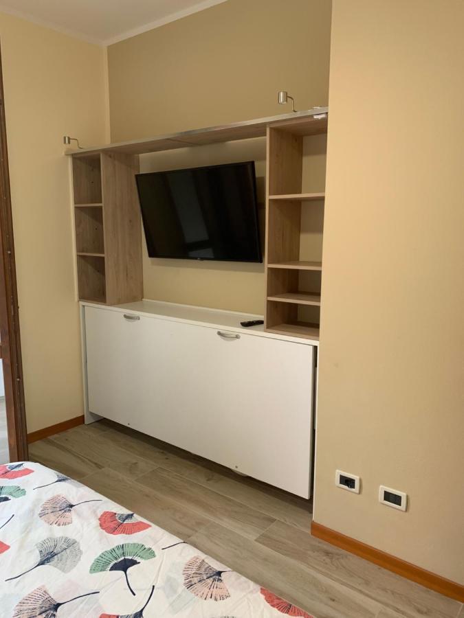 Casa Bea Apartment Cremona Exterior foto