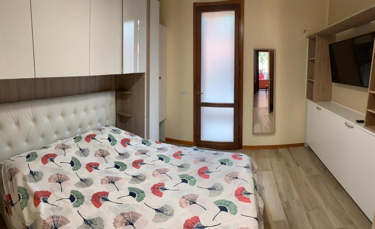 Casa Bea Apartment Cremona Exterior foto